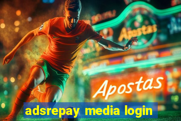 adsrepay media login